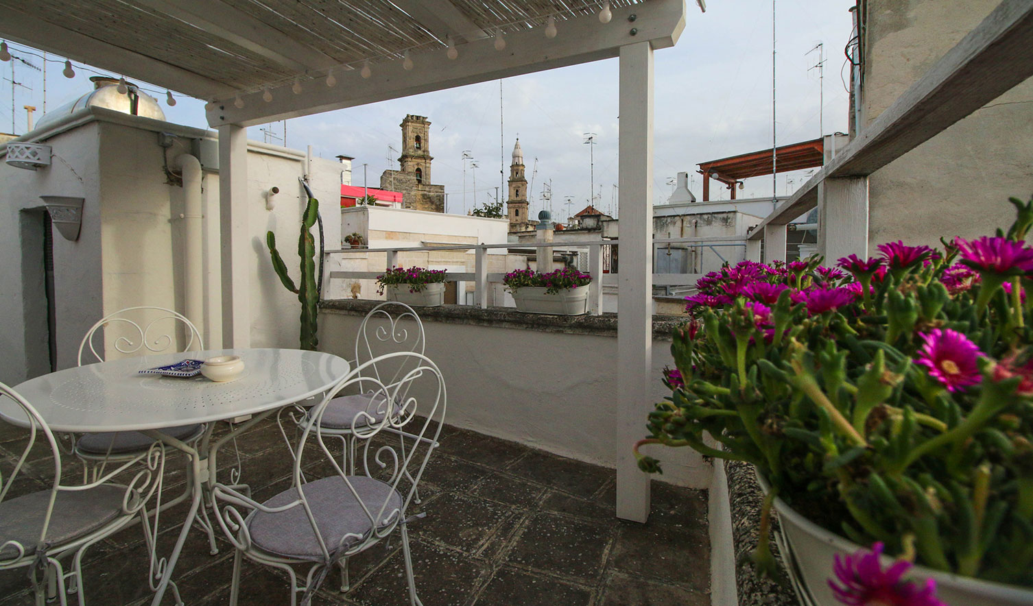 Casa Simonetta Monopoli